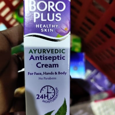 BOROPLUS