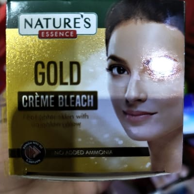 NATURE BLEACH