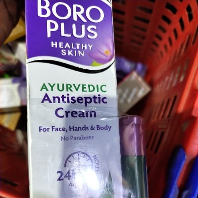 BORO PLUS