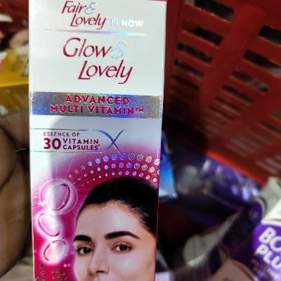 FAIR&LOVELY