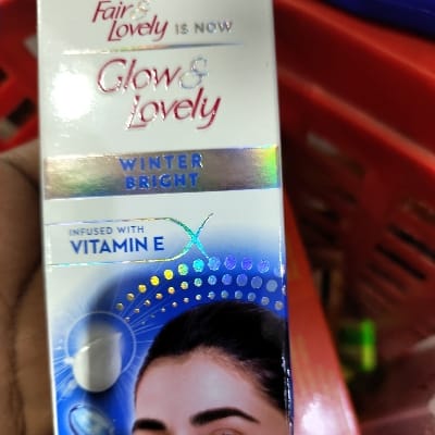 FAIR&LOVELY WINTER