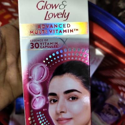 FAIR&LOVELY