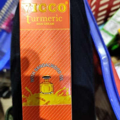 VICCO TURMERIC