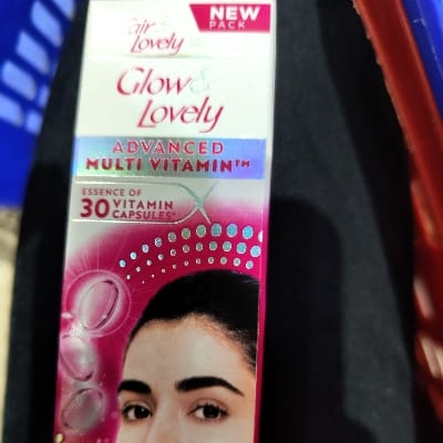 FAIR&LOVELY