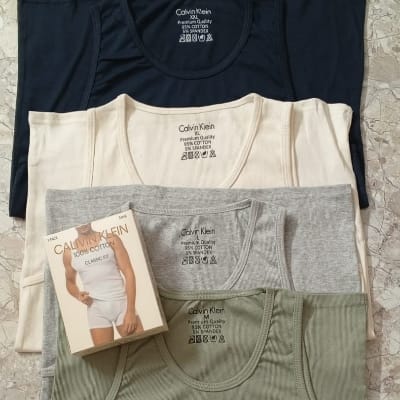 Calvin Klein Vest
