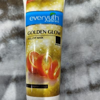 EVERYUTH PEEL OFF