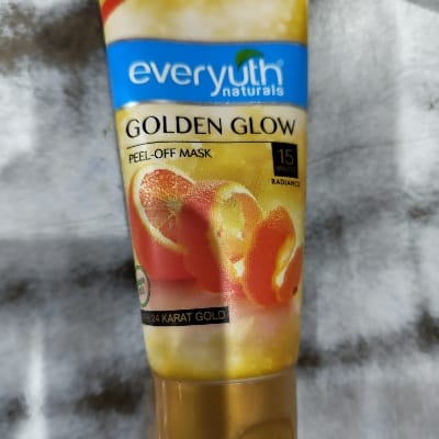 EVERYUTH PEEL OFF