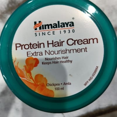 HIM HAIR CREAM