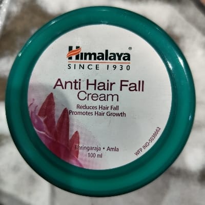HIM ANTI HAIR FALL