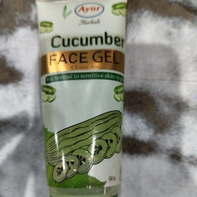 AYUR FACE GEL