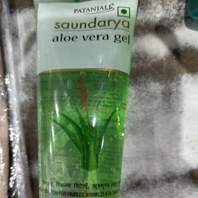 PTN ALOE VERA GEL