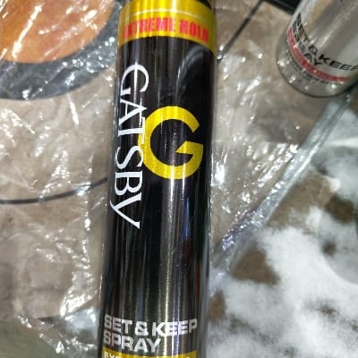 GATSBY HAIR SPRAY