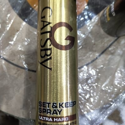 GATSBY HAIR SPRAY