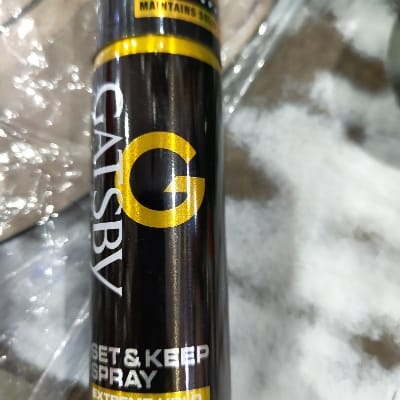 GATSBY HAIR SPRAY