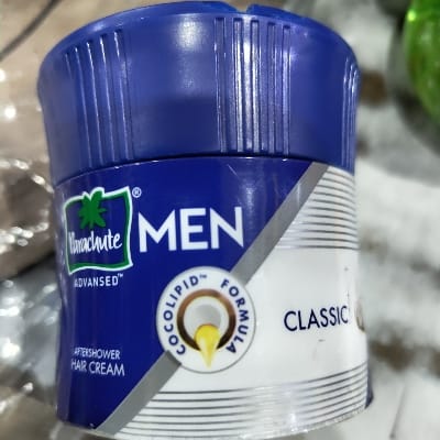 PARACHUTE HAIR CREAM