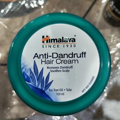 HIM ANTI DANDRUFF