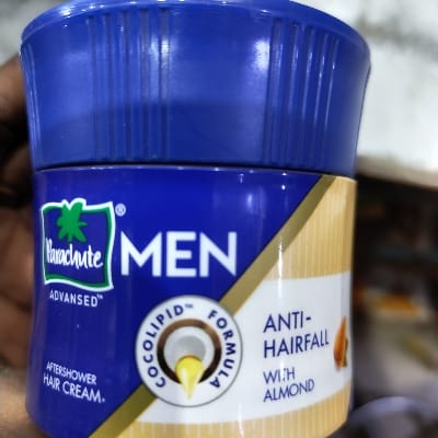 PARACHUTE HAIR CREAM
