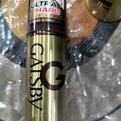 GATSBY HAIR SPRAY