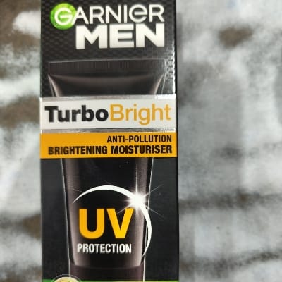 GARNIER MEN TB