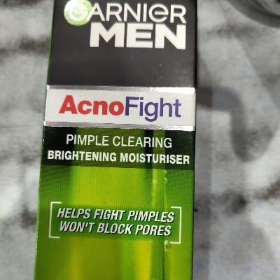 GARNIER MEN AF