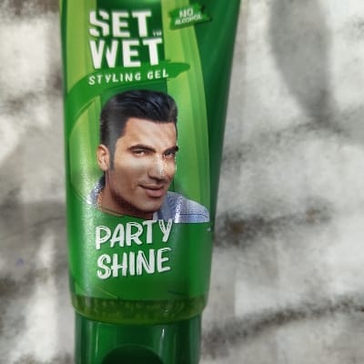 SET WET GEL