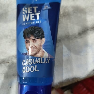 SET WET GEL