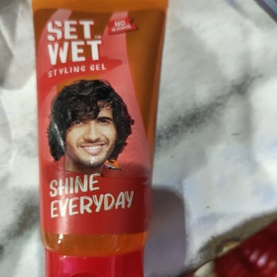 SET WET GEL