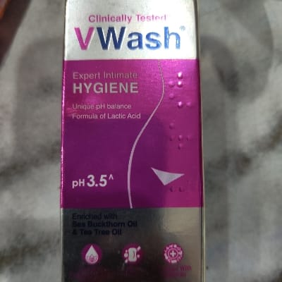 VWASH