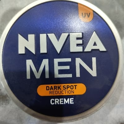 NIVEA MEN CREME