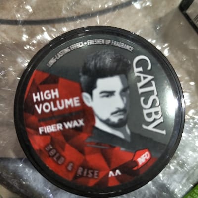 GATSBY HAIR CREAM