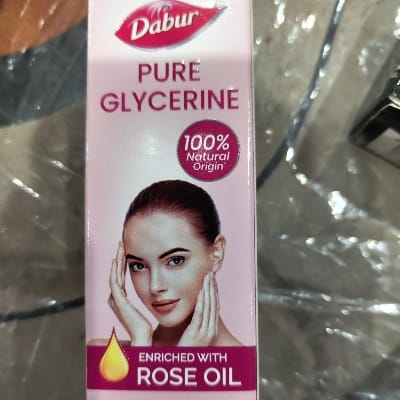 DABUR GLYCERINE