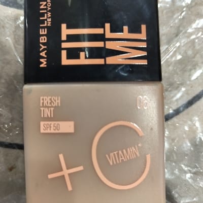 FITME FOUNDATION