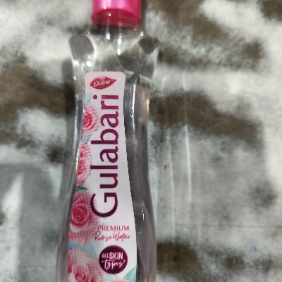 DABUR GULABARI