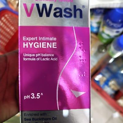 VWASH HYGIENE