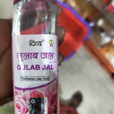 GULAB JAL