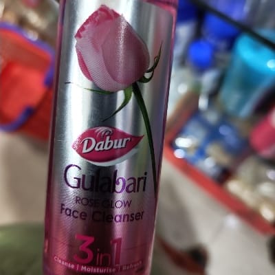 DABUR GULABARI