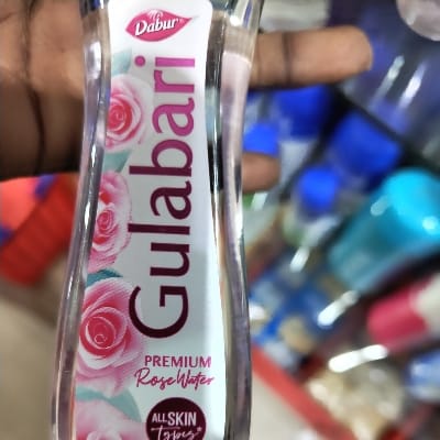 DABUR GULABARI