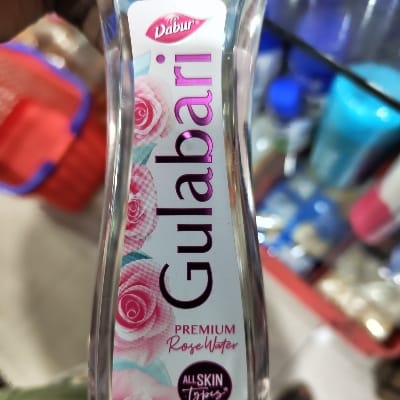 DABUR GULABARI