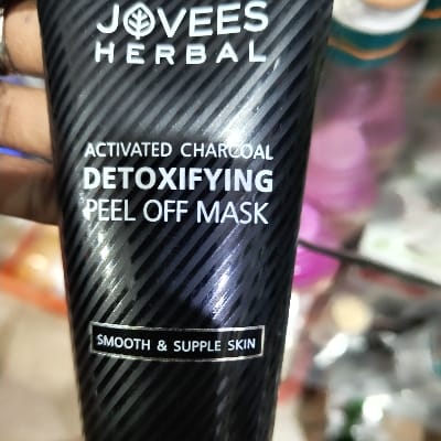 JOVEES PEEL OFF