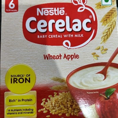 CERELAC 6