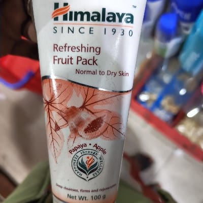 HIM FRUIT PACK