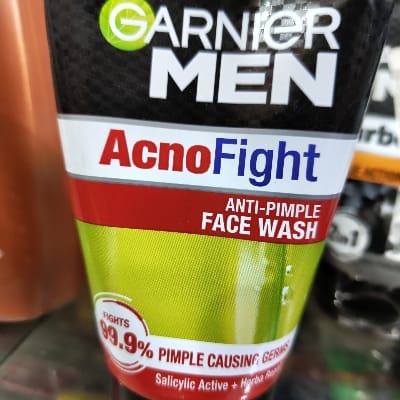 GARNIER MEN AF