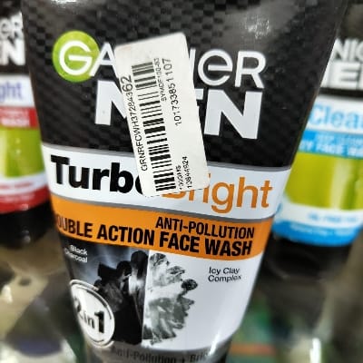 GARNIER MEN 2 IN 1