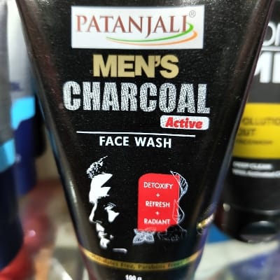 PTN MEN'S CHARCOAL