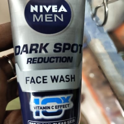 NIVEA MEN DARK SPOT