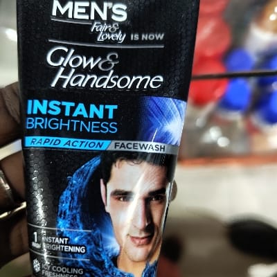 MENS FAIR&LOVELY FW