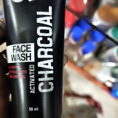 BEARDO CHARCOAL