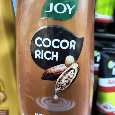 JOY COCOA LOTION