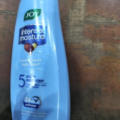 JOY INTENSE LOTION