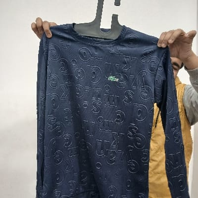 A To Z T shirts